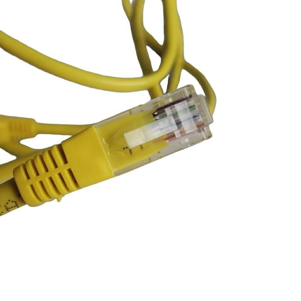 2 Electric Computer Cables - Picture 7 of 15